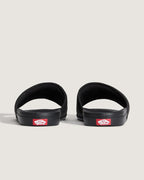Vans MTE La Costa Slide-On - BLACK | Vans | Mens Action Sports Surf FTW - Northshore Newquay - Surf/Skate Shop