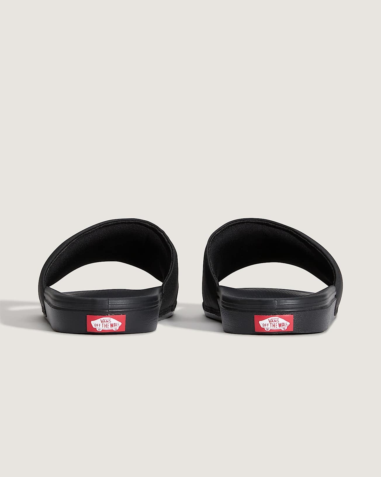 Vans MTE La Costa Slide-On - BLACK | Vans | Mens Action Sports Surf FTW - Northshore Newquay - Surf/Skate Shop