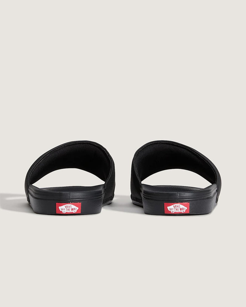 Vans MTE La Costa Slide-On - BLACK | Vans | Mens Action Sports Surf FTW - Northshore Newquay - Surf/Skate Shop
