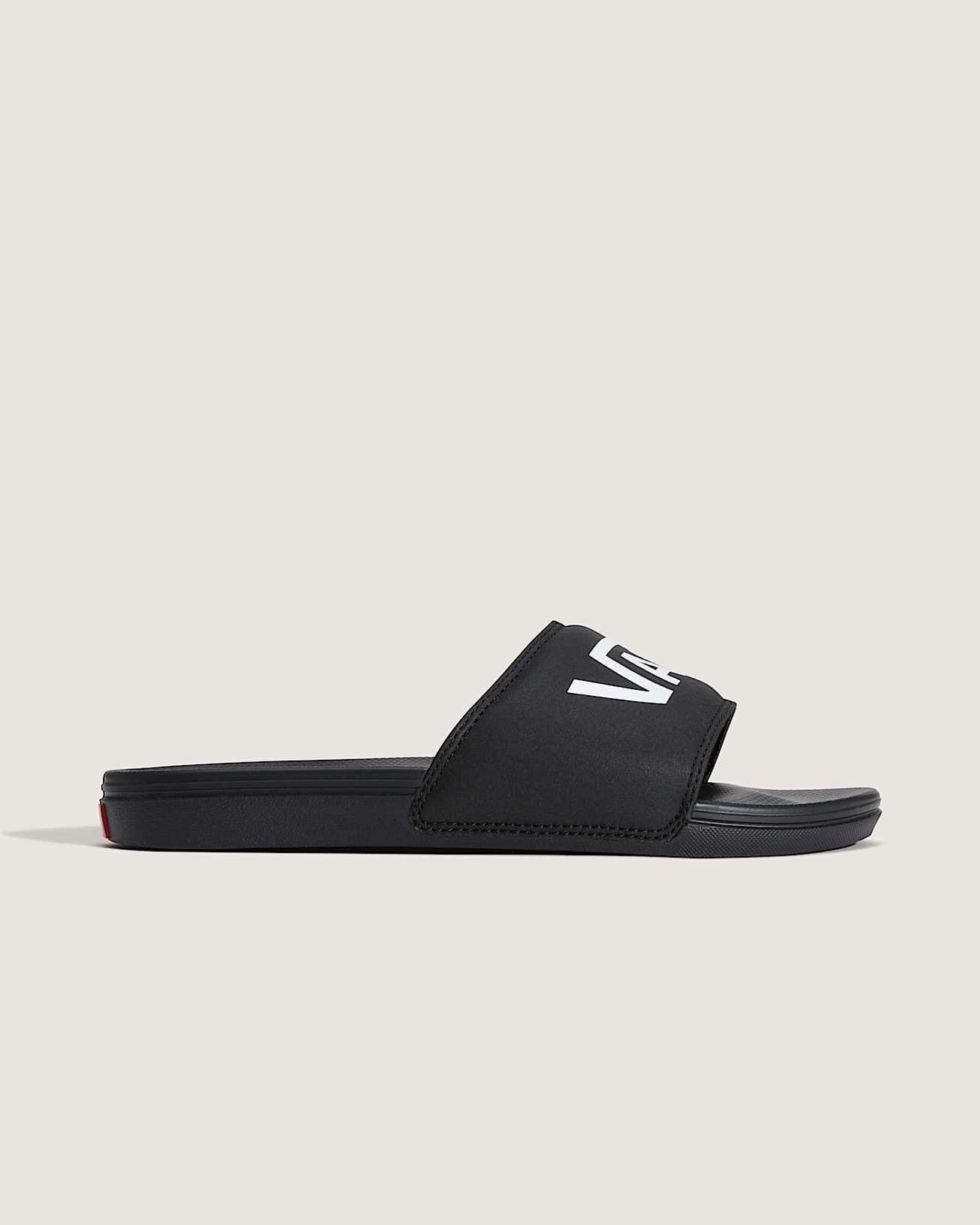 Vans MTE La Costa Slide-On - BLACK | Vans | Mens Action Sports Surf FTW - Northshore Newquay - Surf/Skate Shop