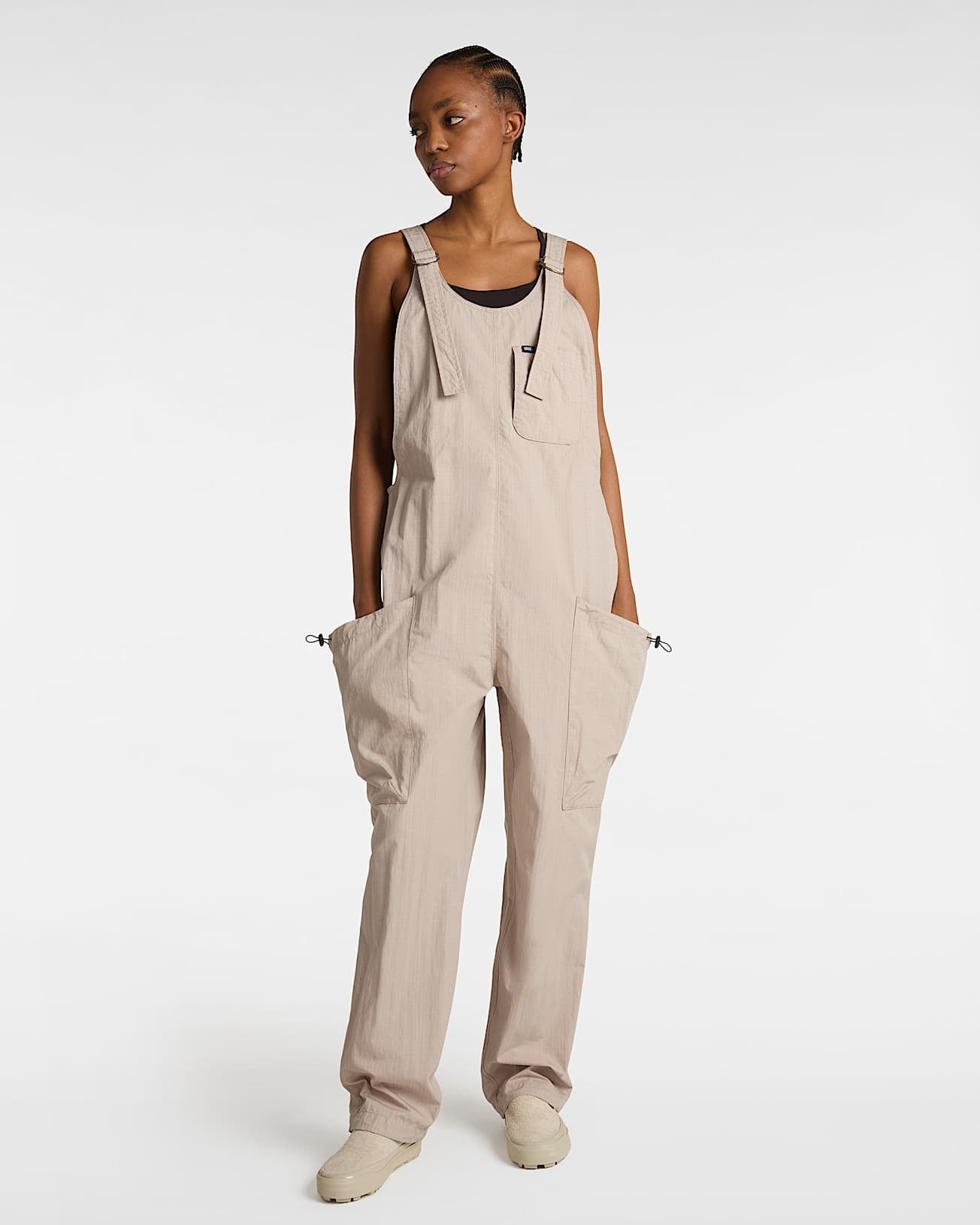 Vans MTE open space Jumpsuit - Atmosphere | Vans | Jumpsuits