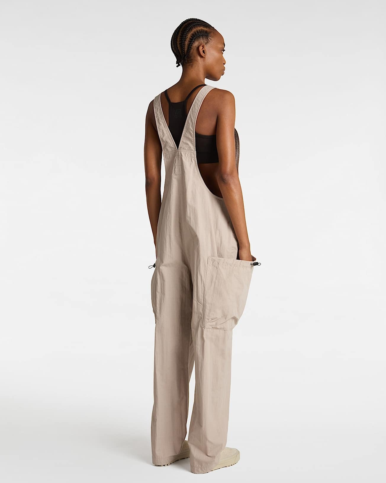 Vans MTE open space Jumpsuit - Atmosphere | Vans | Jumpsuits