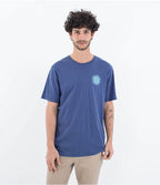 HURLEY EVD PEDALS SS THIRT | Hurley | T Shirt - Northshore Newquay - Surf/Skate