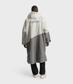 Dryrobe Advance Long Sleeve - Stone