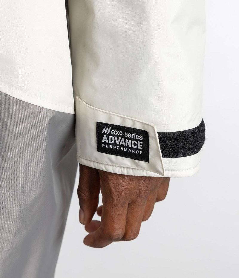 Dryrobe Advance Long Sleeve - Stone | Dryrobe | - Northshore Newquay - Surf/Skate Shop