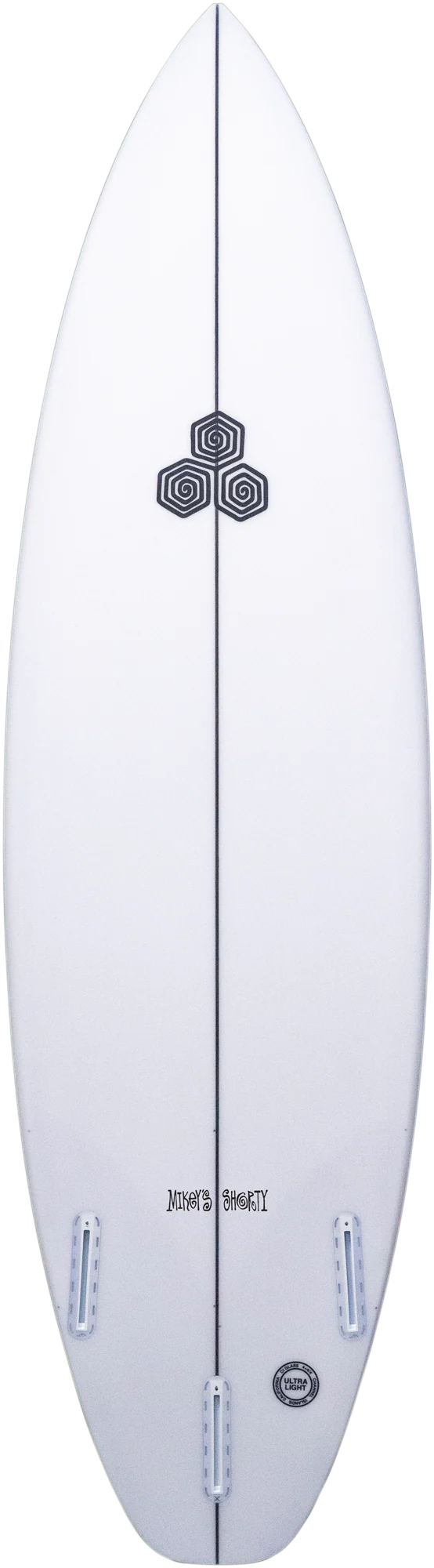 Channel Islands Mikey Feb Shorty Surfboard - PU