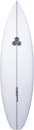 Channel Islands Mikey Feb Shorty Surfboard - PU