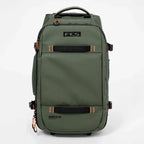 FCS Mission Wheely 42L Carry‑On | FCS | - Northshore Newquay - Surf/Skate Shop