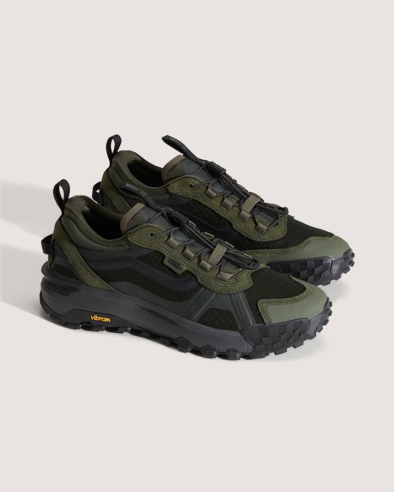 Vans MTE Crosspath XC-Dark Green UK8 | Vans |