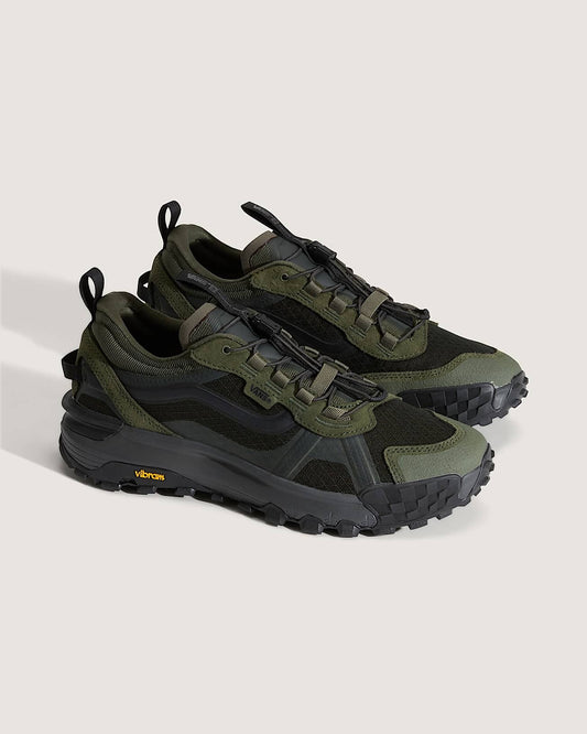 Vans MTE Crosspath XC-Dark Green UK8 | Vans |