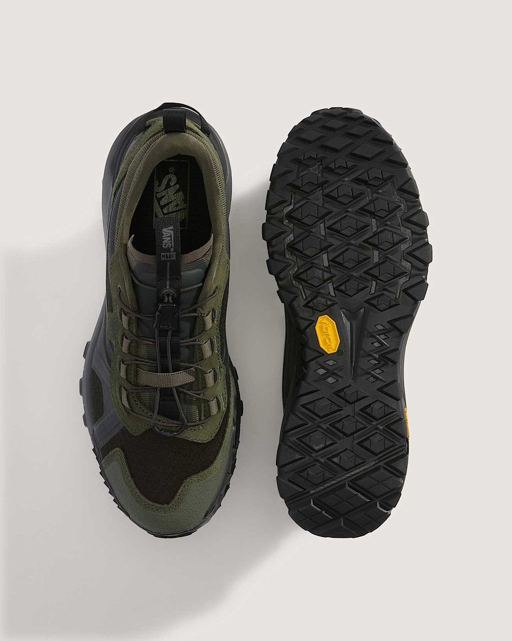 Vans MTE Crosspath XC-Dark Green | Vans |