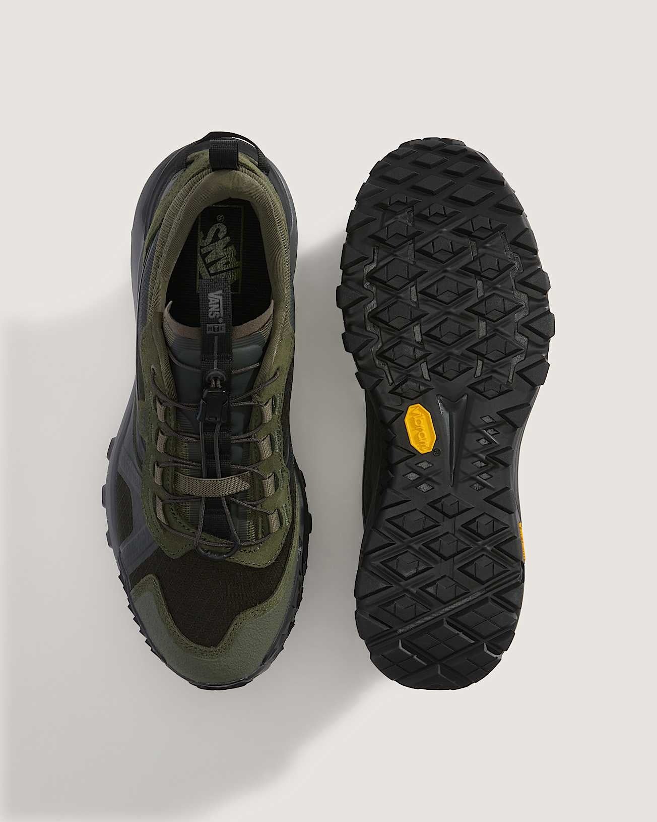 Vans MTE Crosspath XC-Dark Green | Vans |