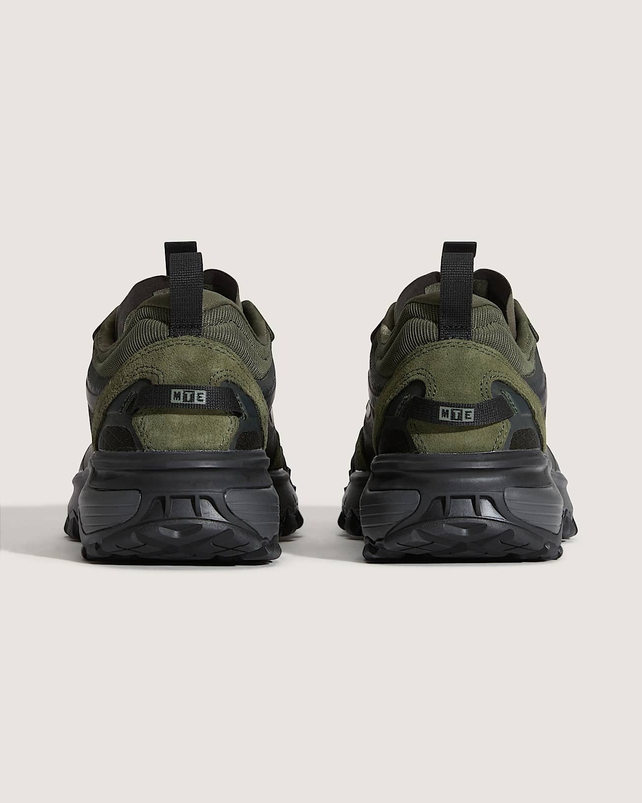 Vans MTE Crosspath XC-Dark Green | Vans |
