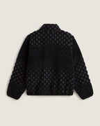 Vans Nights High Pile Jacket Black