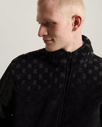 Vans Nights High Pile Jacket Black