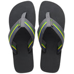 Havaianas Urban Classic-New Graphite | Havaianas | flip flop