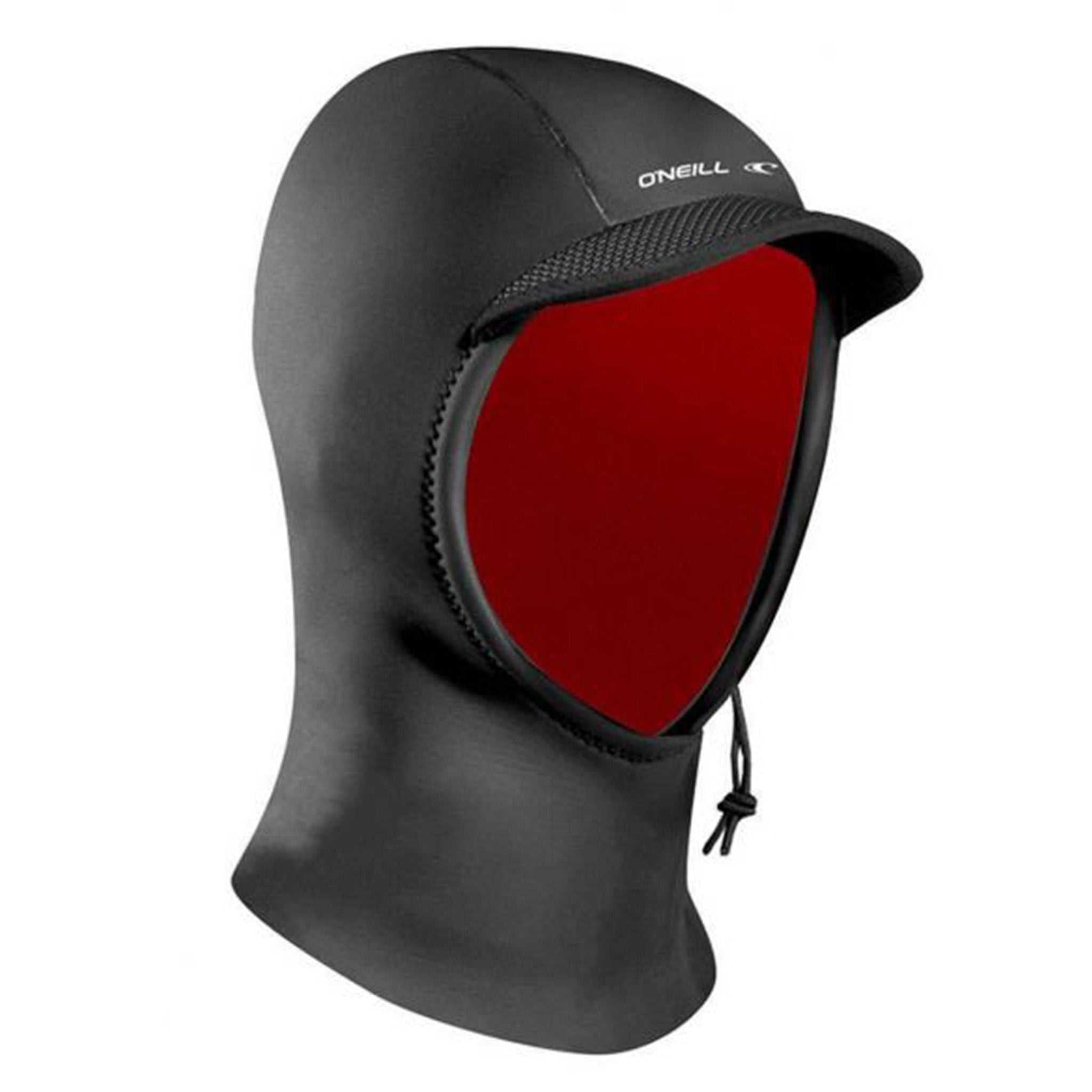 O’Neill 1.5mm Single Lined Psycho Wetsuit Hood | O’neill | Wetsuit Hood - Northshore Newquay - Surf/Skate