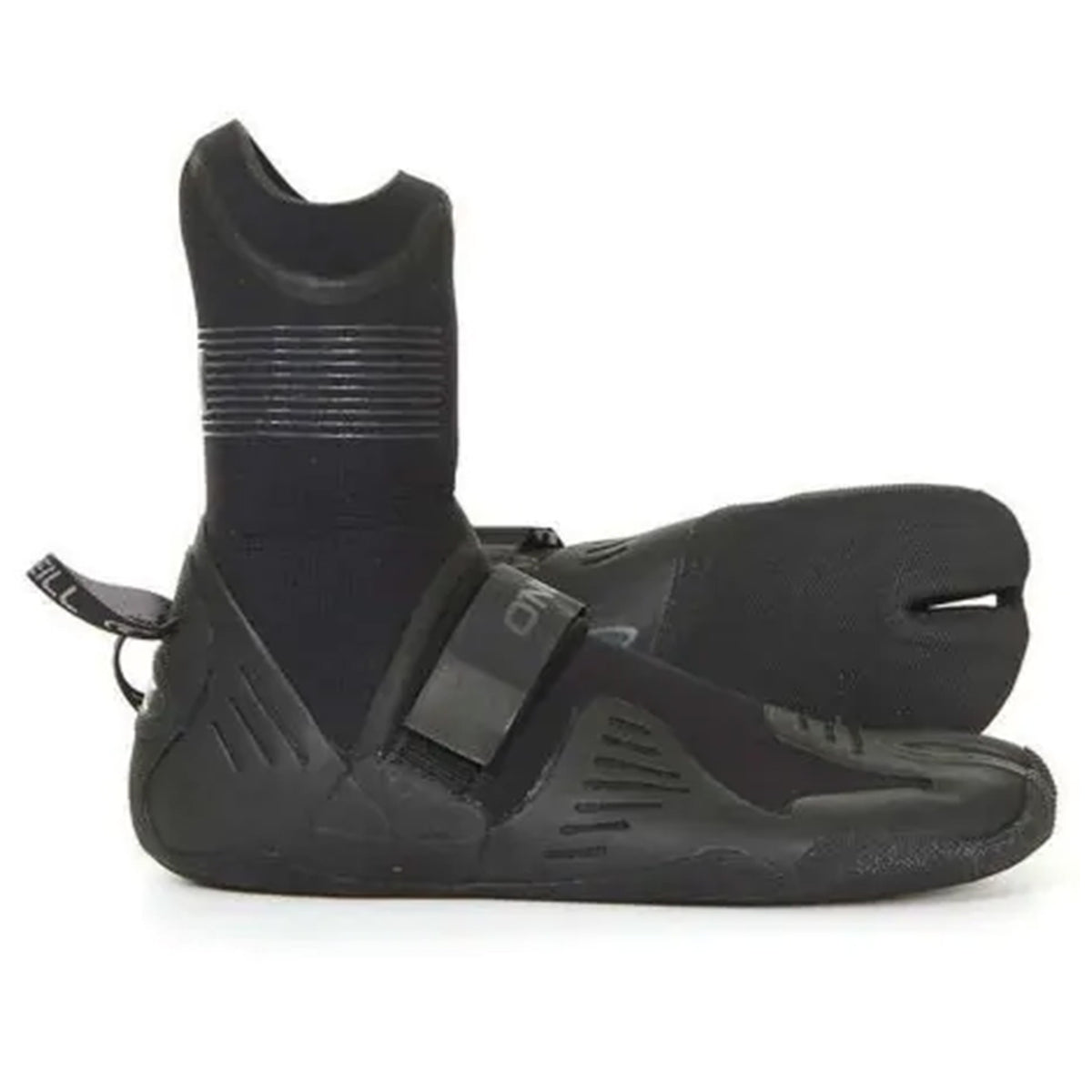 O'NEILL PSYCHO TECH SPLIT TOE 5mm Wetsuit Boots 25/26 | O’neill | Wetsuit Boots - Northshore Newquay - Surf/Skate Shop