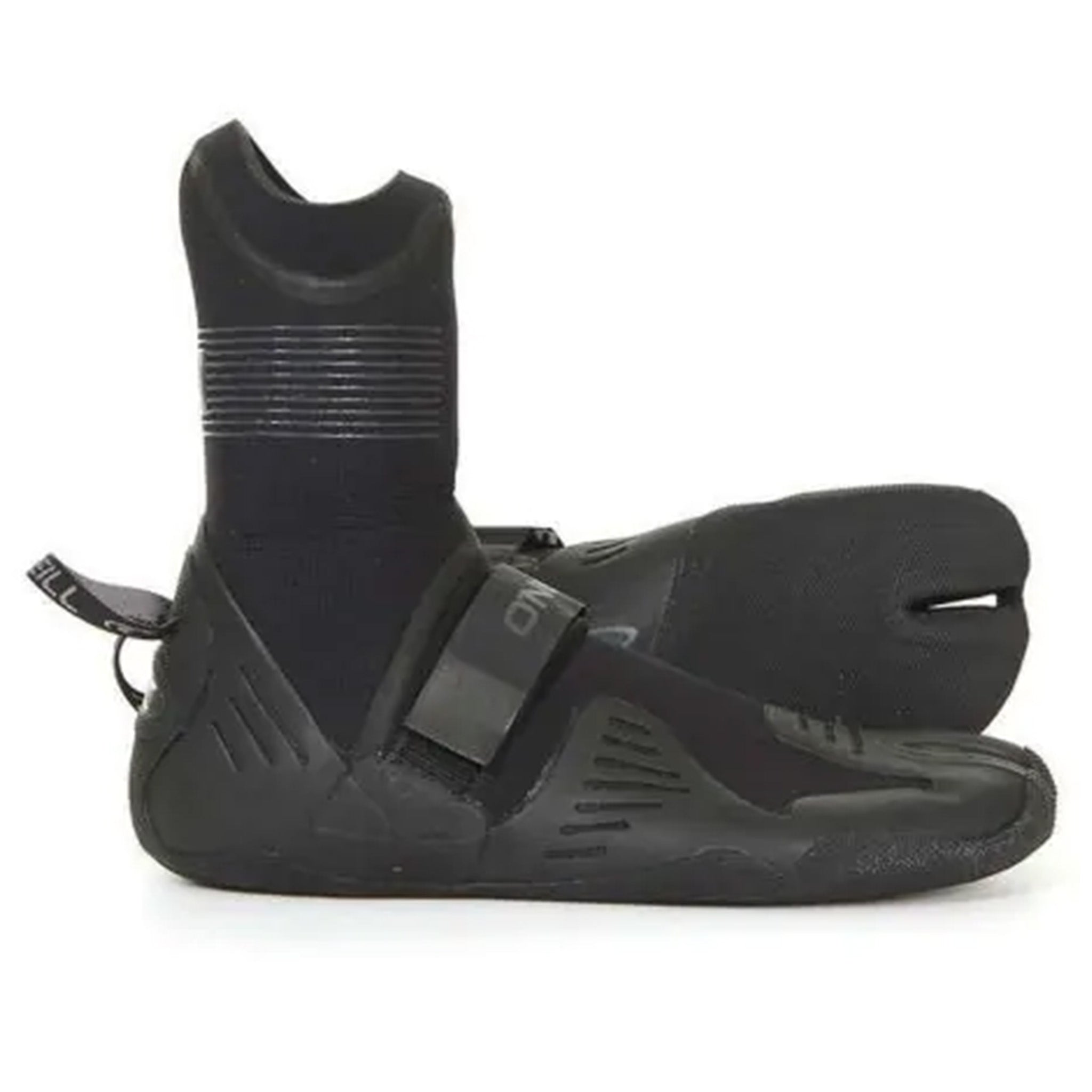 O'NEILL PSYCHO TECH SPLIT TOE 5mm Wetsuit Boots 25/26 | O’neill | Wetsuit Boots - Northshore Newquay - Surf/Skate