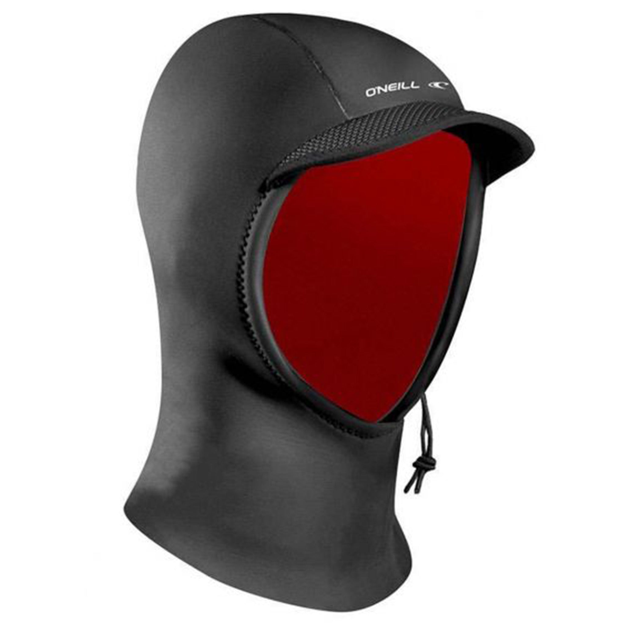 O’Neill 3mm Single Lined Psycho Wetsuit Hood | O’neill | Wetsuit Hood - Northshore Newquay - Surf/Skate
