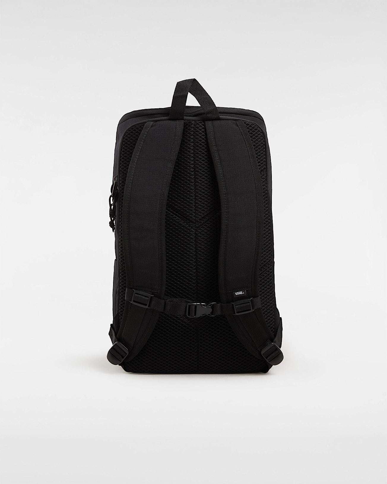 Vans Obstacle Skate backpack-Black | Vans | Backpacks - Northshore Newquay - Surf/Skate
