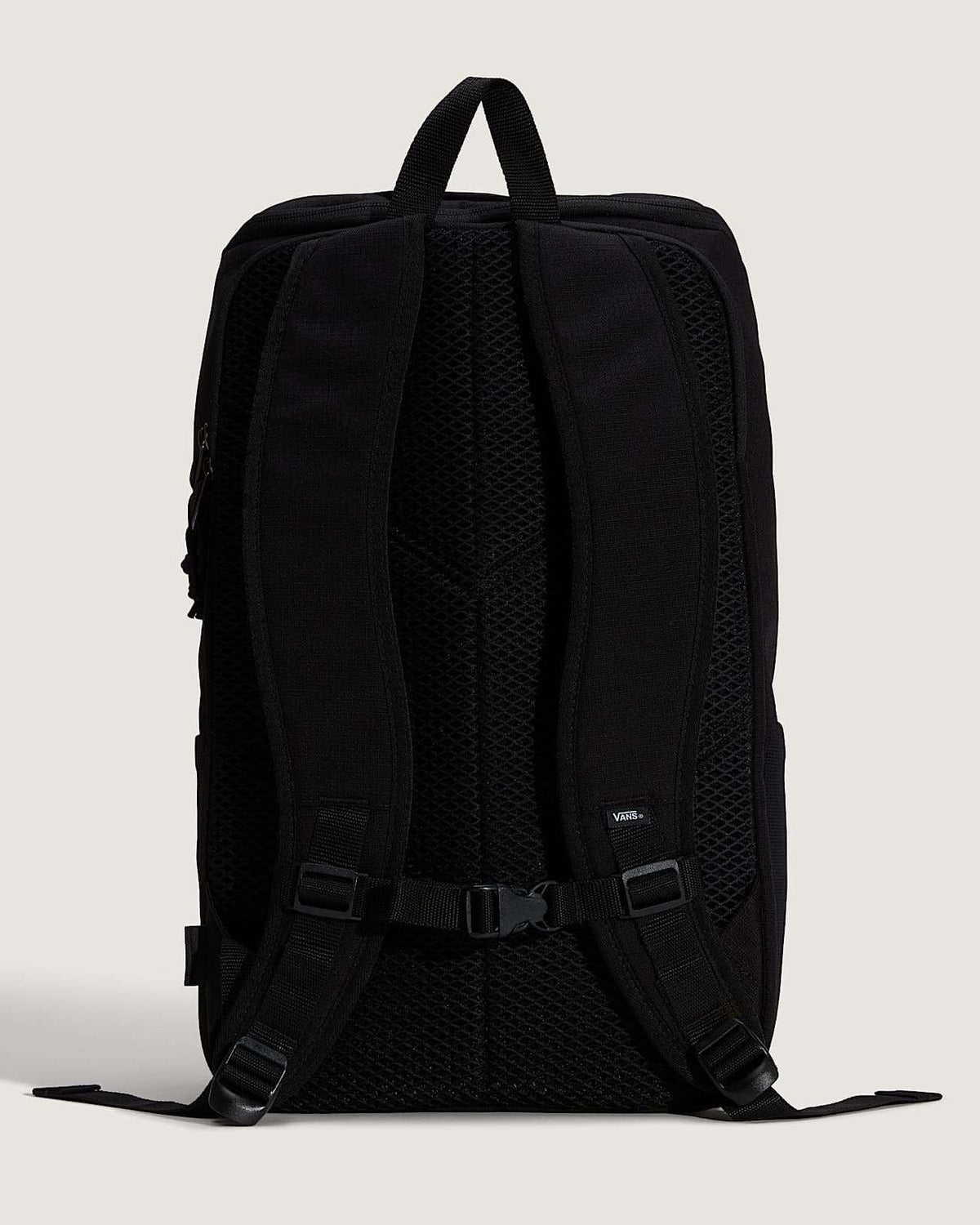 Vans Obstacle Skatepack - Black Ripstop | Vans | Mens Backpacks - Northshore Newquay - Surf/Skate Shop