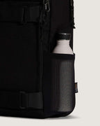 Vans Obstacle Skatepack - Black Ripstop | Vans | Mens Backpacks - Northshore Newquay - Surf/Skate Shop