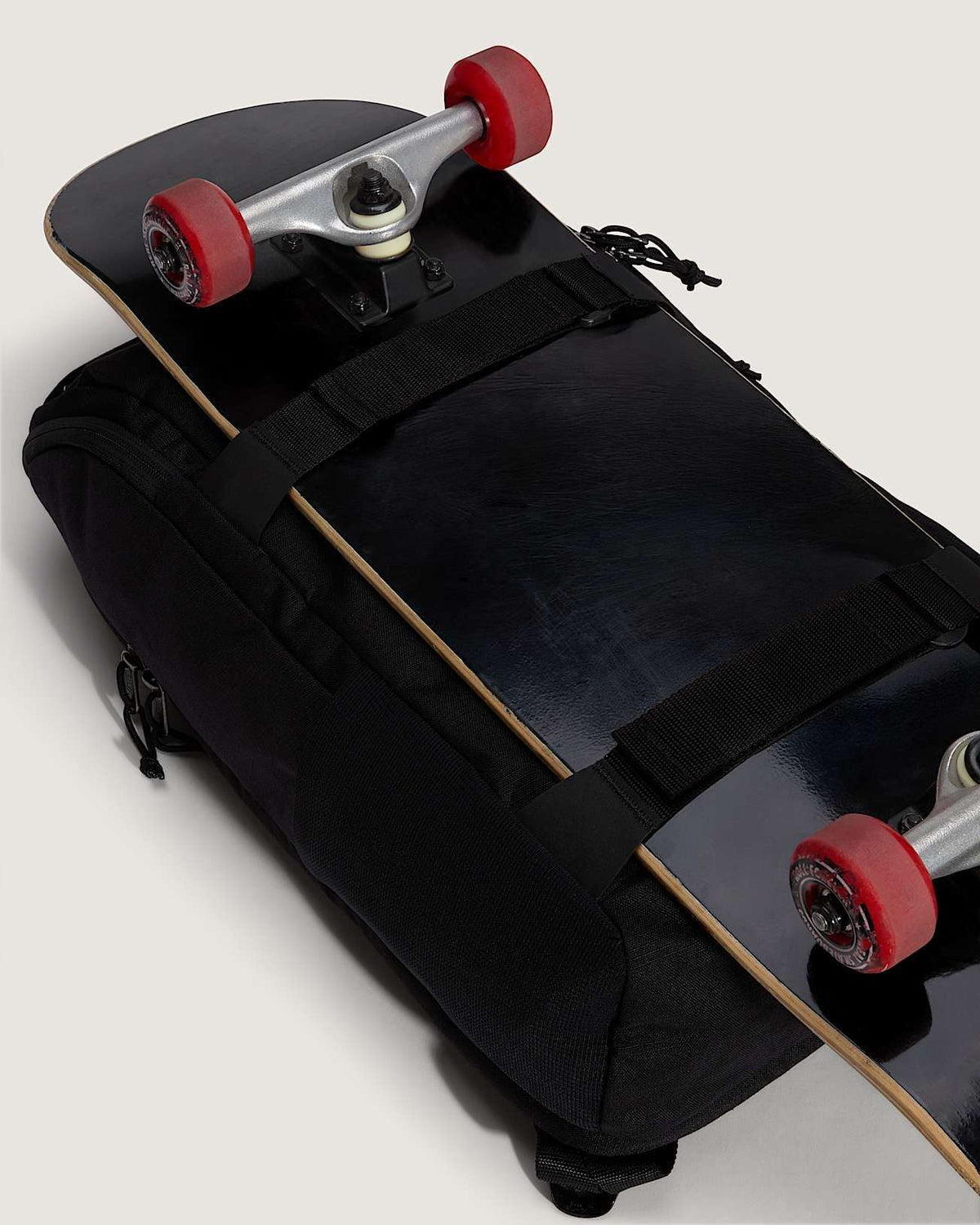 Vans Obstacle Skatepack - Black Ripstop | Vans | Mens Backpacks - Northshore Newquay - Surf/Skate Shop