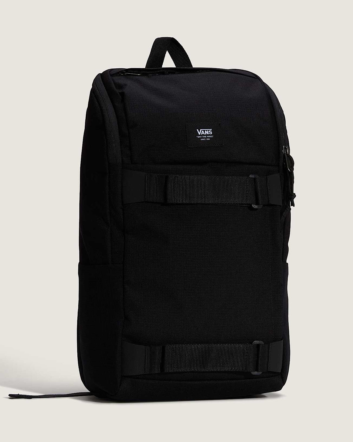 Vans Obstacle Skatepack - Black Ripstop | Vans | Mens Backpacks - Northshore Newquay - Surf/Skate Shop
