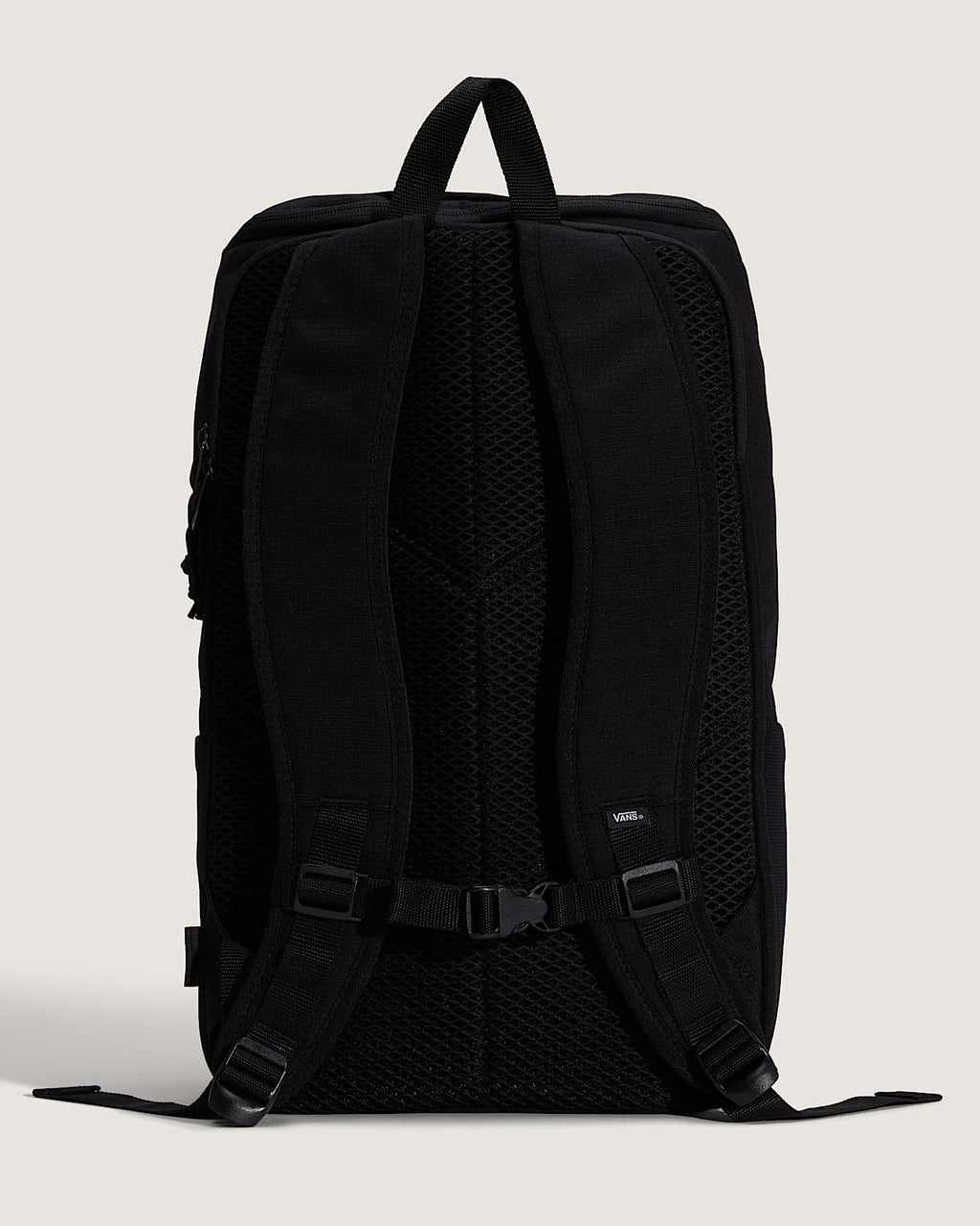 Vans Obstacle Skatepack - Black Ripstop | Vans | Mens Backpacks - Northshore Newquay - Surf/Skate Shop