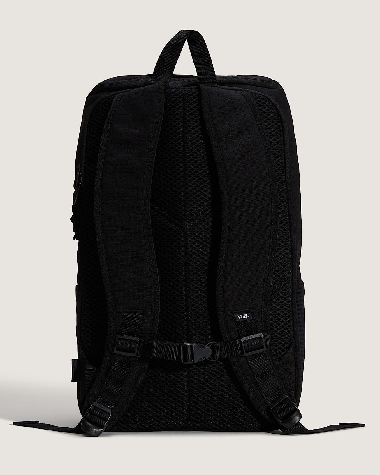Vans Obstacle Skatepack - Black Ripstop | Vans | Mens Backpacks - Northshore Newquay - Surf/Skate Shop