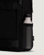 Vans Obstacle Skatepack - Black Ripstop | Vans | Mens Backpacks - Northshore Newquay - Surf/Skate Shop