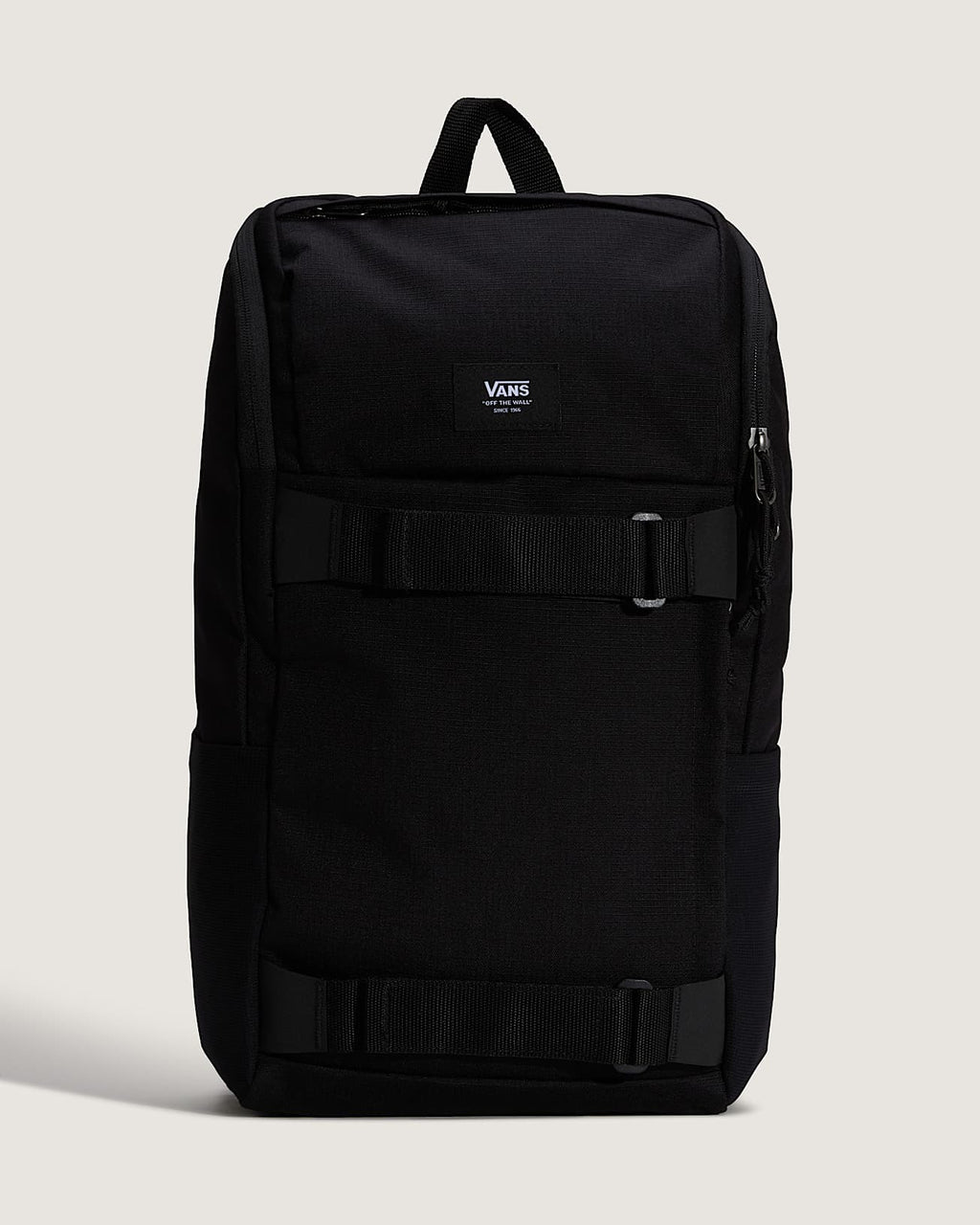 Vans Obstacle Skatepack - Black Ripstop | Vans | Mens Backpacks - Northshore Newquay - Surf/Skate Shop