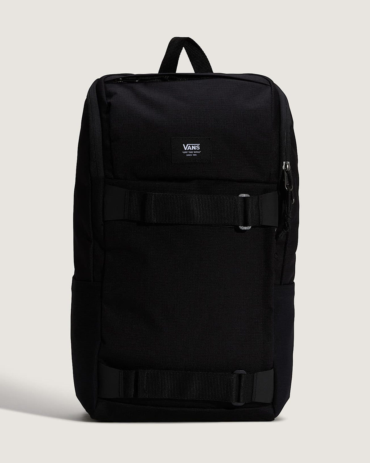 Vans Obstacle Skatepack - Black Ripstop | Vans | Mens Backpacks - Northshore Newquay - Surf/Skate Shop