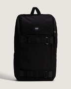 Vans Obstacle Skatepack - Black Ripstop | Vans | Mens Backpacks - Northshore Newquay - Surf/Skate Shop