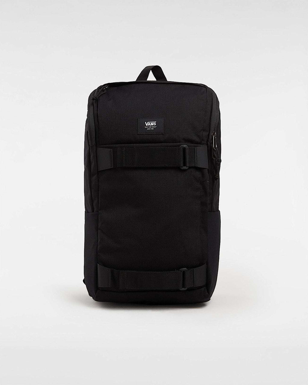 Vans Obstacle Skate backpack-Black | Vans | Backpacks - Northshore Newquay - Surf/Skate