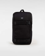 Vans Obstacle Skate backpack-Black | Vans | Backpacks - Northshore Newquay - Surf/Skate