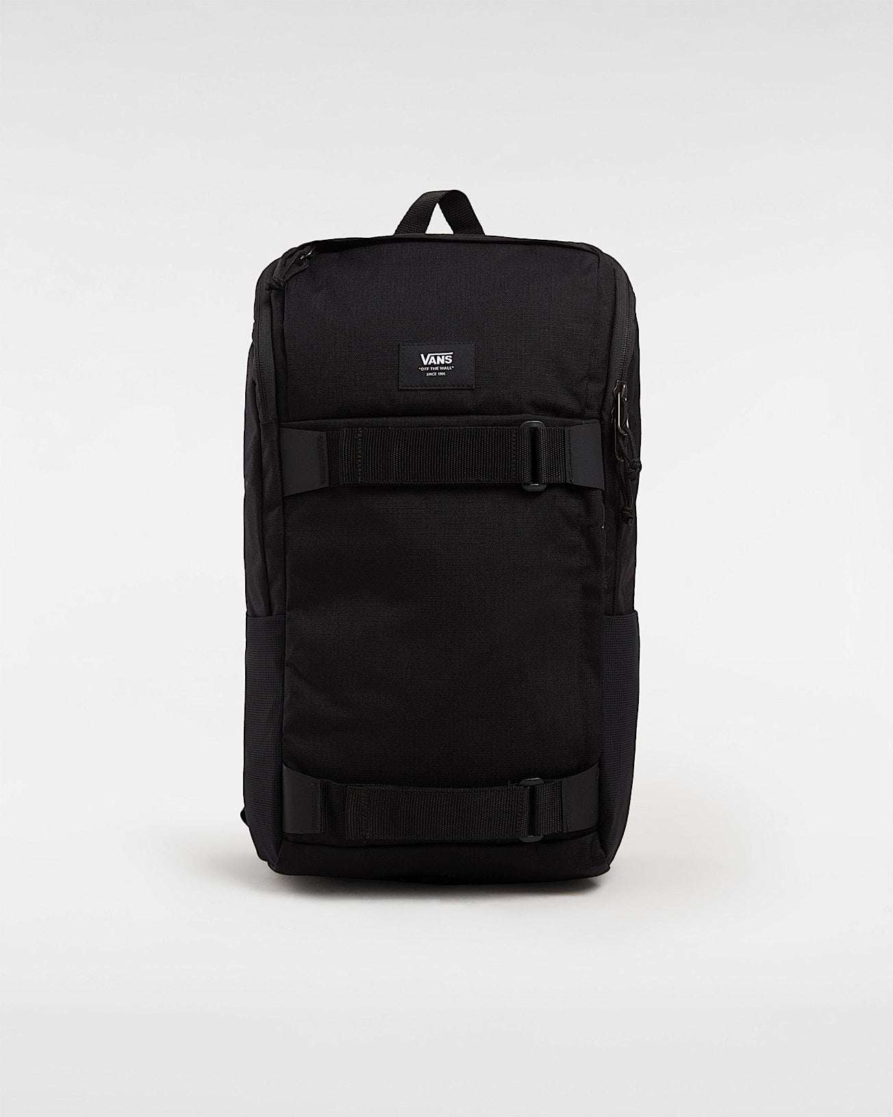 Vans Obstacle Skate backpack-Black | Vans | Backpacks - Northshore Newquay - Surf/Skate