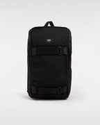 Vans Obstacle Skate backpack-Black | Vans | Backpacks