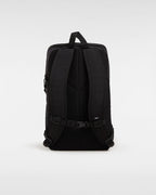 Vans Obstacle Skate backpack-Black | Vans | Backpacks