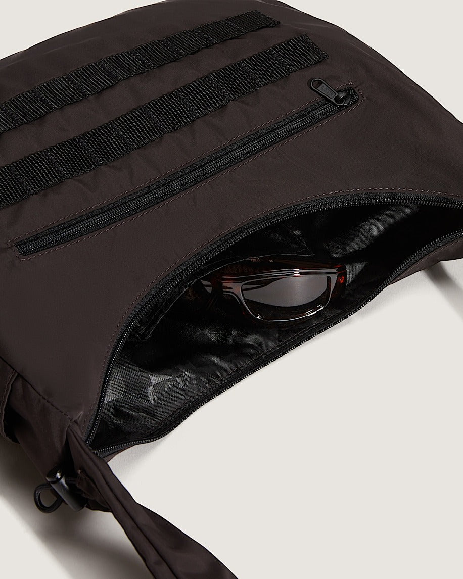 Vans Offshoot Messenger Bag-After Dark | Vans | Bag