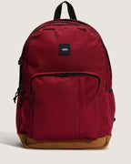 Vans Old Skool Trek Backpack-Bordeaux | Vans | Backpacks - Northshore Newquay - Surf/Skate