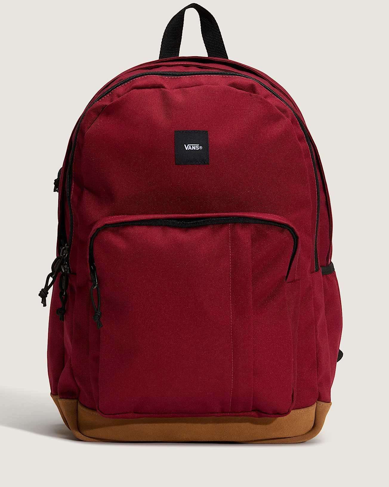 Vans Old Skool Trek Backpack-Bordeaux | Vans | Backpacks