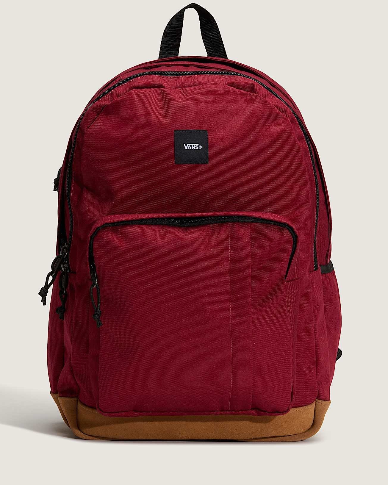 Vans Old Skool Trek Backpack-Bordeaux | Vans | Backpacks