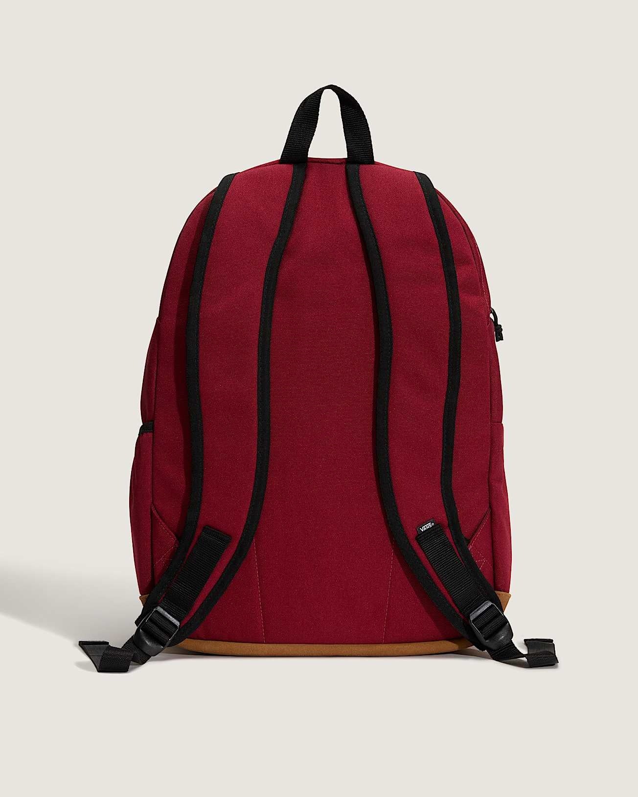 Vans Old Skool Trek Backpack-Bordeaux | Vans | Backpacks