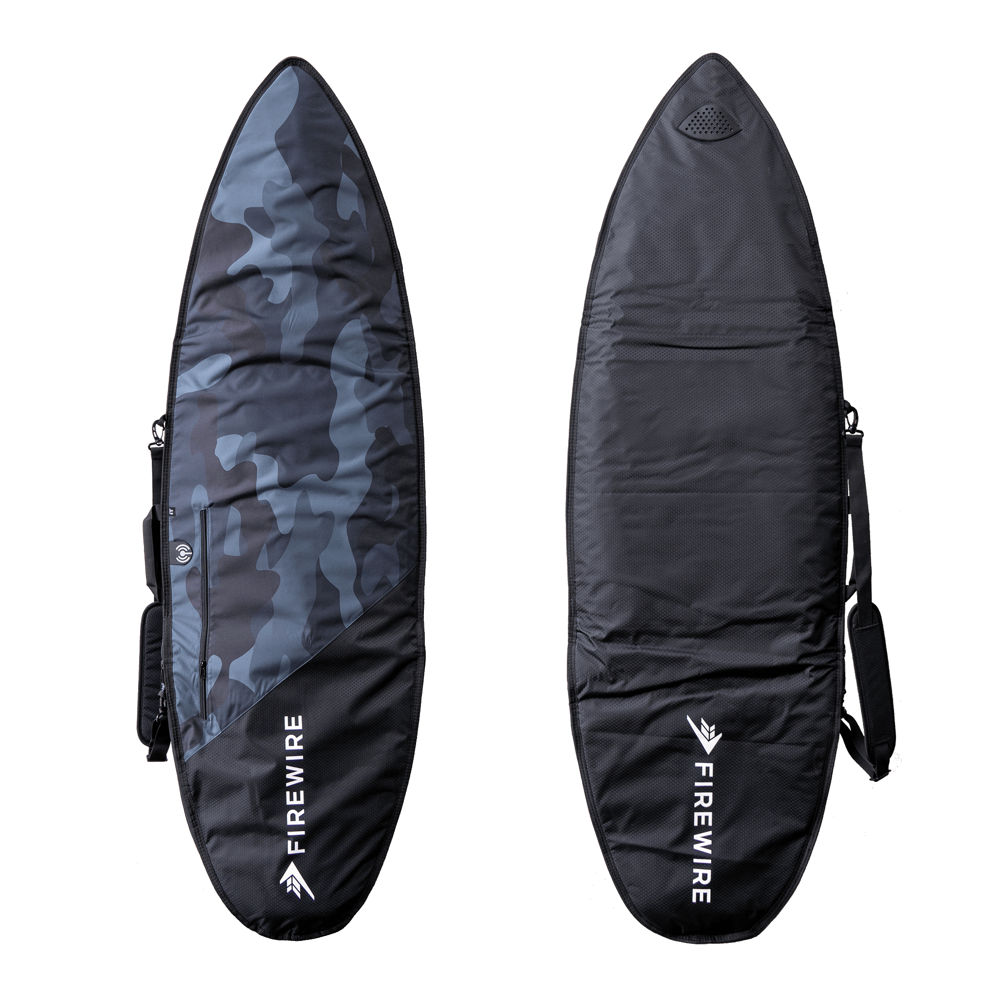 Firewire All Day Shortboard Surfboard Bag 5mm | Firewire | Surfboard Bag