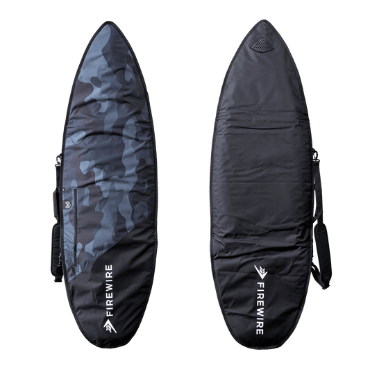 Firewire All Day Shortboard Surfboard Bag 5mm | Firewire | Surfboard Bag