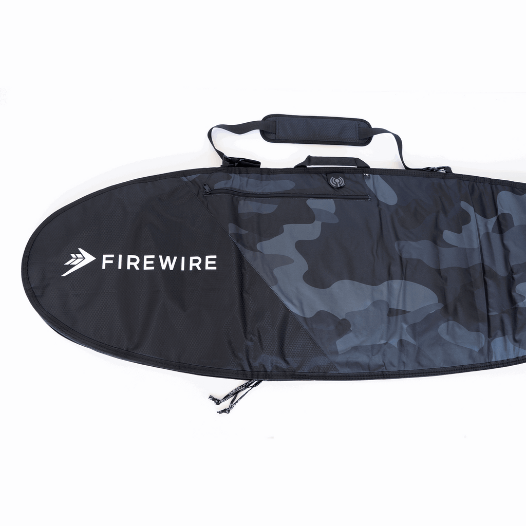 Firewire All Day Shortboard Surfboard Bag 5mm | Firewire | Surfboard Bag