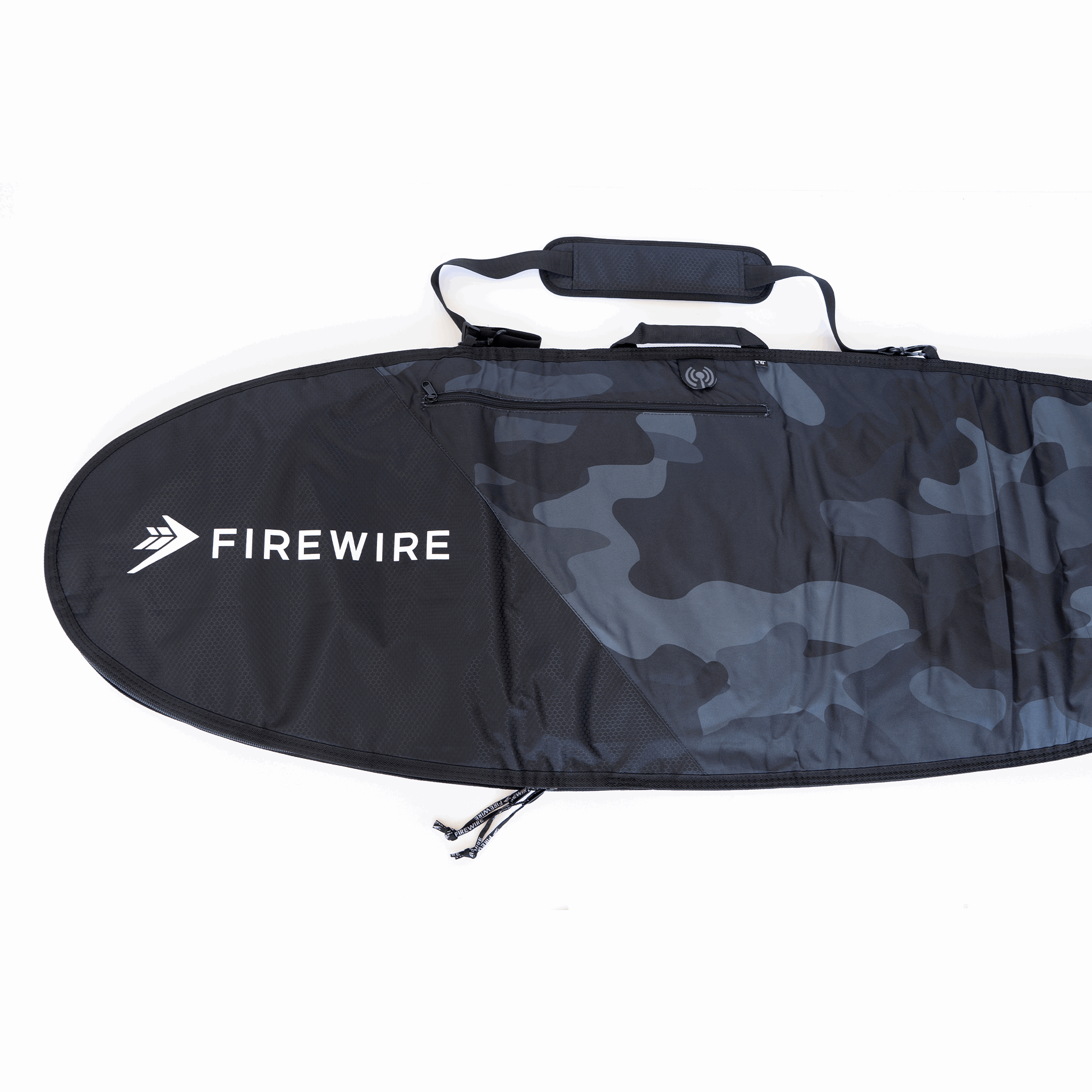Firewire All Day Shortboard Surfboard Bag 5mm | Firewire | Surfboard Bag