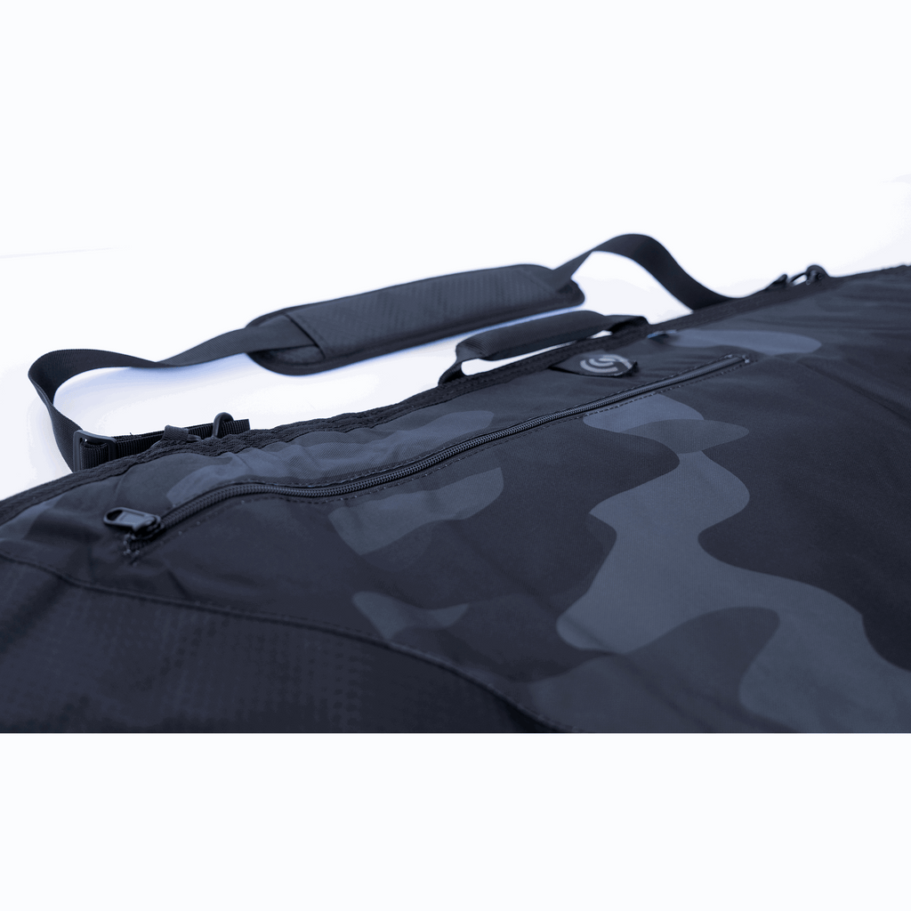 Firewire All Day Shortboard Surfboard Bag 5mm | Firewire | Surfboard Bag